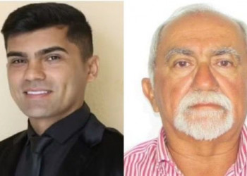 Pai do ex-vereador Juliano Importados também é preso por participação em latrocínio de idoso no Piauí