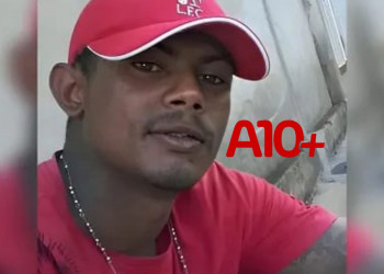 Homem morre um dia após ser baleado por desafeto na frente de bar no interior do Piauí