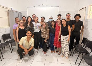 FMS define divisão territorial entre CAPS infantis em Teresina; confira como ficará