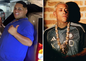 Após pedido da PF, Justiça Federal decreta prisão preventiva de MCs Ryan e Poze do Rodo