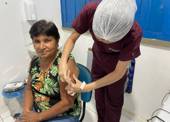 Em 4 meses, Teresina já registrou mais de 7 mil casos de síndromes gripais; aumento de 42% em relação a 2025