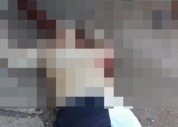 Homem é morto a tiros em Altos, Piauí; usava tornozeleira eletrônica e havia saído recentemente da prisão