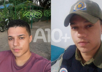 Jornalista denuncia que foi agredida por companheiro em Teresina; suspeito é policial militar