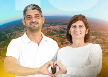 Justiça cassa prefeita eleita por diferença de 289 votos em Colônia do Gurguéia