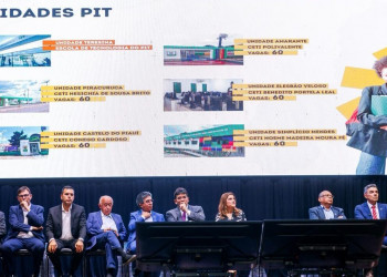 Faculdade PIT anuncia expansão para 14 municípios do Piauí e lança 3 novos cursos