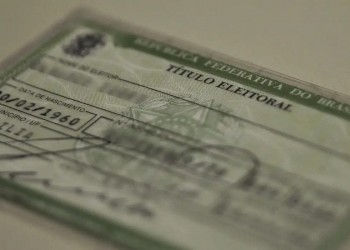 Eleições 2026: prazo para tirar o título antes do fechamento do cadastro termina dia 6 de maio