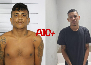 DHPP prende suspeitos de matar homem em Teresina; crime pode ter sido motivado por disputa de facções