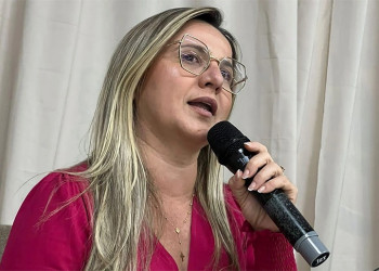TCU mantém condenação de ex-prefeita do Piauí e cobra mais de R$ 2,3 milhões por falta de prestação de contas