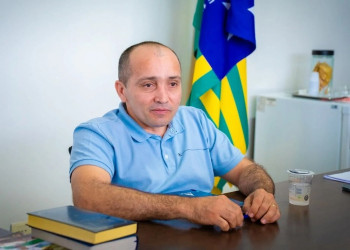 TCE expõe falhas graves na merenda de Santa Rosa do Piauí com multa ao prefeito Marlon Sousa (MDB) e secretária de Educação