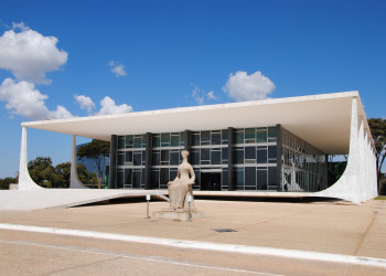 STF abre rodada decisiva que pode devolver mais de R$ 10 bilhões ao Piauí em royalties do petróleo