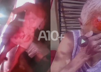 Polícia investiga caso de idosa de 81 anos agredida pela própria filha no Piauí; família pede justiça após morte de vítima
