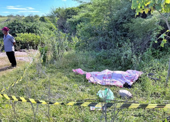 Homem morre afogado enquanto pescava em barragem no interior do Piauí
