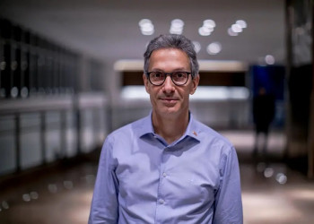 Zema afirma que, se eleito à Presidência da República, vai ‘privatizar tudo’