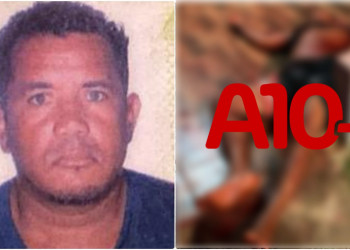 Homem é assassinado a tiros no interior do Piauí; irmão é o principal suspeito do crime
