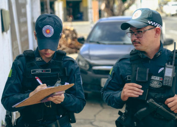 Piauí registra menor taxa de homicídios do Nordeste, aponta Atlas da Violência 2026