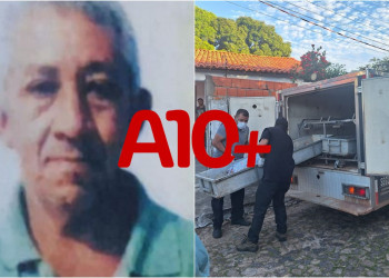 Homem sofre descarga elétrica e morre ao manusear bomba d'água no interior do Piauí
