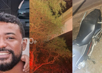 Homem morre após cair da Ponte da Amizade, entre Teresina-PI e Timon-MA; 3° acidente registrado