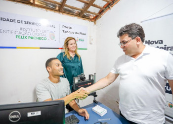 Referência nacional, Instituto de Cidadania Digital do Piauí celebra três anos com mais de 2 milhões de novas identidades emitidas