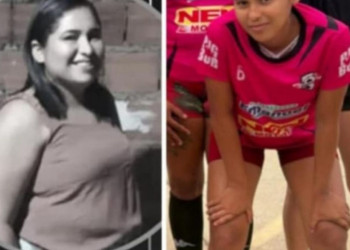 Colisão entre carro e motocicleta deixa mãe e filha mortas no interior do Piauí