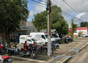 Mulher e criança são baleadas durante tentativa de homicídio no interior do Piauí