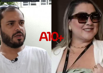 À RECORD, marido de empresária acusada de agredir doméstica grávida diz que esposa sofreu surto psicótico; VÍDEO!