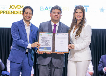 Piauí Instituto de Tecnologia anuncia curso profissionalizante em IA e expansão de plataforma de empregabilidade