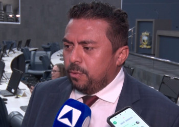 Após mortes, vereador João Pereira propõe grades de proteção em pontes de Teresina: 
