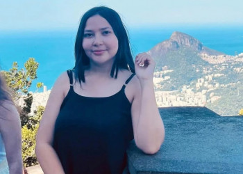 Estudante de jornalismo da UFPI morre em acidente no Rio de Janeiro; era colaboradora do Grupo Meio Norte