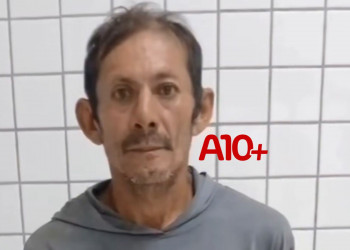 Homem é preso após tentar matar desafeto com golpes de faca durante discussão no litoral do Piauí