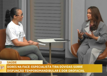 Disfunção temporomandibular: o que é a DTM e como aliviar as dores na mandíbula; assista agora!
