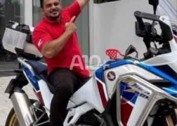 Vendedor morre em hospital após sofrer grave acidente no interior do Piauí