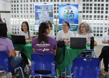 Piauíprev leva ação itinerante a servidores da saúde nesta sexta-feira (15)