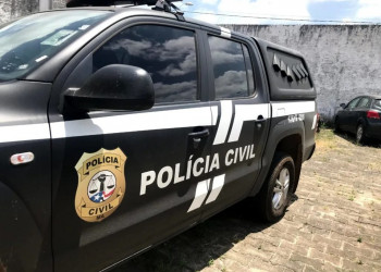 Polícia apreende adolescente envolvido no assassinato de homem em Timon; vítima teve orelha arrancada