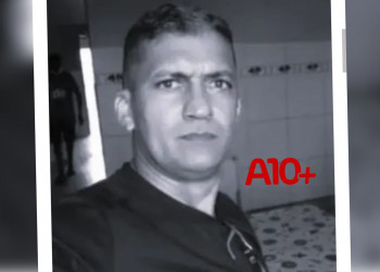 Subcomandante da Polícia Militar de Pedro II-PI morre após grave acidente de trânsito