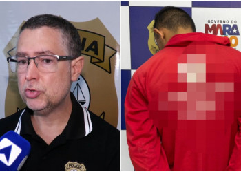 Menina era abusada desde os 12 anos, teve 2 filhos, e morava com agressor por consentimento da mãe em Timon, diz delegado; VÍDEO!