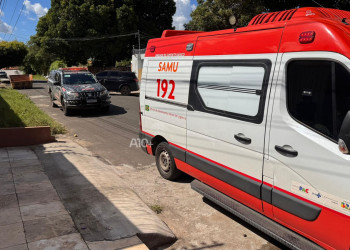 Mulher encontrada morta em residência foi golpeada diversas vezes com faca em Teresina, diz polícia; filho é suspeito
