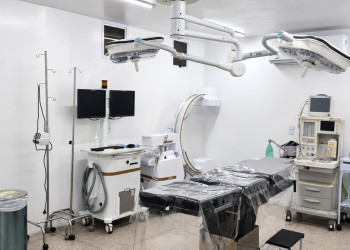 Rede municipal de saúde passa a realizar laqueadura tubária no Hospital do Dirceu