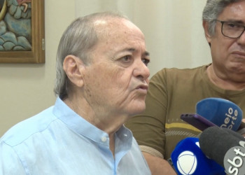 Sílvio Mendes homologa licitação da limpeza pública após decisão do Tribunal de Justiça