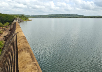 Idepi inicia manutenção da Barragem Mesa de Pedra em junho e reforça segurança hídrica em Valença do Piauí
