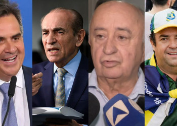 Senado 2026: os nomes entram em campo e o tabuleiro começa a ganhar forma
