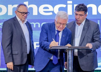 Piauí lança edital com investimento de R$ 24 milhões para fixação de doutores no estado