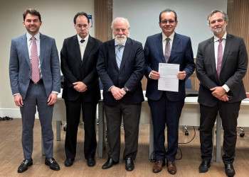 Álvaro Mota conquista doutorado em Direito Administrativo pela PUC-SP