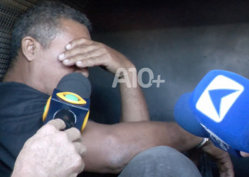 Pastor é preso sob suspeita de estuprar a própria enteada de 13 anos em Timon