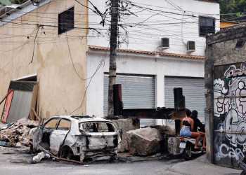 Quais as consequências práticas de enquadrar PCC e CV como terroristas? Entenda