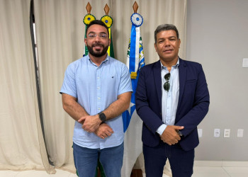 Fim de uma espera de mais de 12 anos: Prefeito Francisco Emanuel firma acordo histórico para o PCCR da Enfermagem