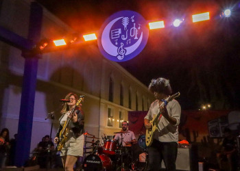 Boca da Noite 2026 abre inscrições para selecionar 32 atrações musicais no Piauí; confira o edital