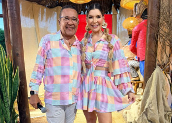 TV Antena 10 exibe “São João do Nordeste” a partir deste sábado (06), às 14h; saiba tudo