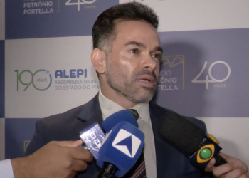 B. Sá Filho confirma desistência de disputar eleições em 2026 e deixa PP com mais de 27 mil votos a menos