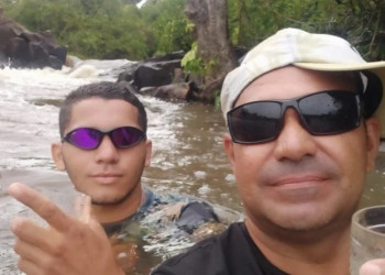 Homem é condenado a quase 15 anos de prisão por matar outro em cachoeira no Piauí