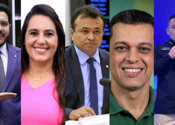 Republicanos do Piauí quer eleger dois deputados federais; entenda